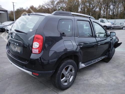 Steering rack DACIA DUSTER (HS_) 1.5 dCi | BP27057889M22  - Image 7