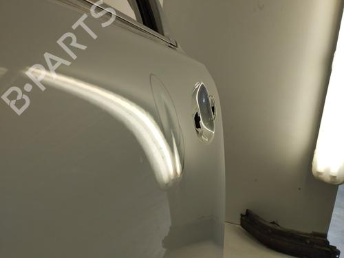 Left rear door PEUGEOT 508 I (8D_) 2.0 HDi Hybrid4 AWC | BP27088521C4