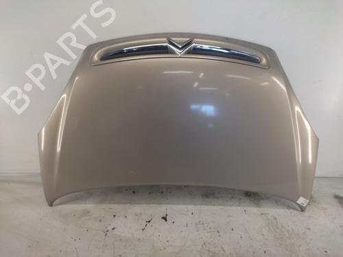 Motorhjelm CITROËN XSARA PICASSO (N68) 2.0 HDi (90 hp) 31851708