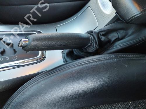 håndbremse PEUGEOT 407 (6D_) 2.0 HDi 135 (6DRHRH, 6DRHRE, 6DRHRG, 6DRHRJ) (136 hp) 31967129