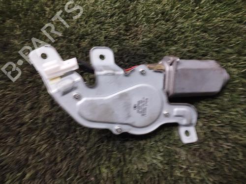 Rear wiper motor CHEVROLET SPARK (M300) 1.0 | BP27074077M102 