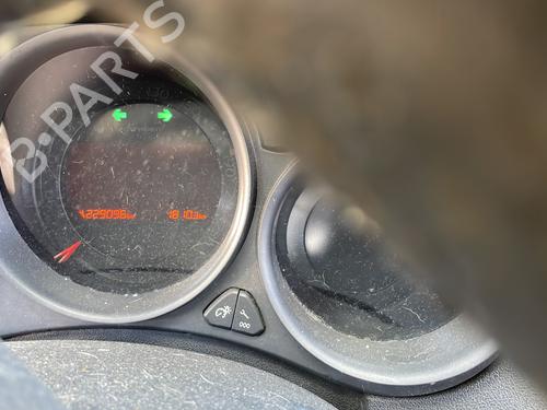 Hattehylde CITROËN C4 II (NC_) 1.6 HDi 115 | BP33114561C85  - Image 10