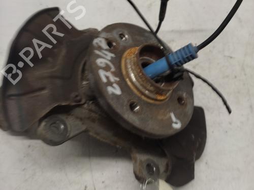 Left front steering knuckle MINI MINI (R50, R53) Cooper S | BP38927133M25 - Image 3