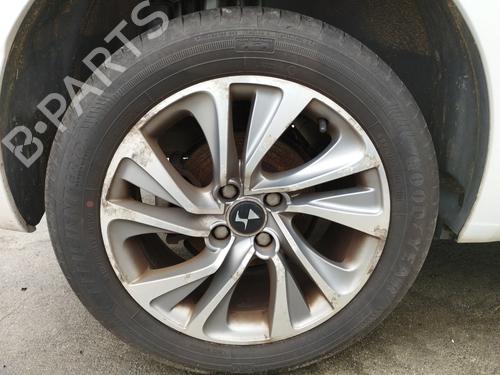 Used Rim CITROËN DS4 (NX_) 1.6 HDi 115 (114 hp) 32044499
