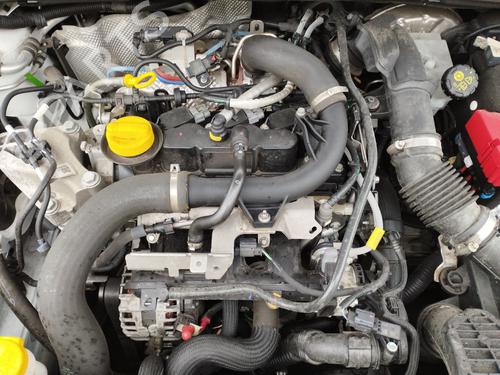 Used Engine Engine RENAULT CLIO V (B7_) 1.0 TCe 90 (B7MT) (91 hp) 29940886 29940886