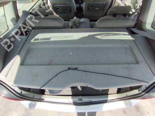 Used Rear parcel shelf Rear parcel shelf 38455302 38455302