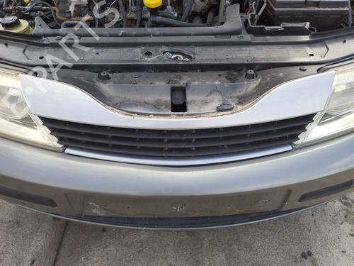 Used Grille RENAULT LAGUNA II (BG0/1_) 1.9 dCi (107 hp) 28418982