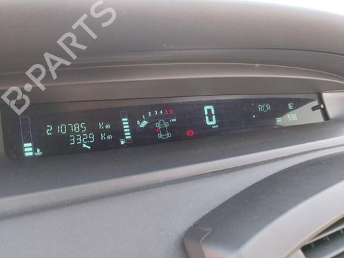 Used Instrument cluster Instrument cluster 39481455 39481455