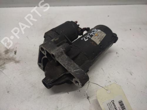 Used Starter RENAULT MASTER II Van (FD) 2.5 dCi (101 hp) 27068783