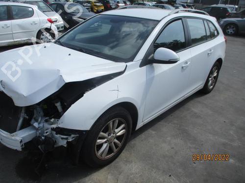 Used Parts CHEVROLET CRUZE Station Wagon (J308)  1.7 TD  2900460