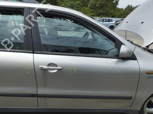Front right exterior door handle FIAT MAREA (185_) 1.9 JTD 110 (185AXT1A) | BP27659399C129 