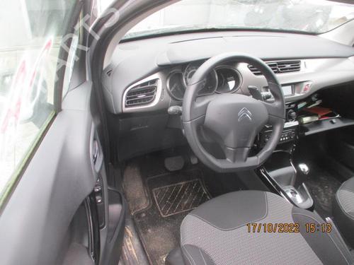 Right front driveshaft CITROËN C3 II (SC_) 1.2 VTi 82 | BP27050568M39 - Image 6