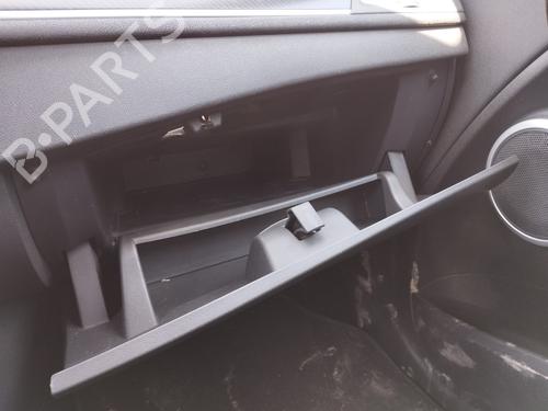 Glove box RENAULT MEGANE III Coupe (DZ0/1_) 2.0 R.S. | BP27345843C95 