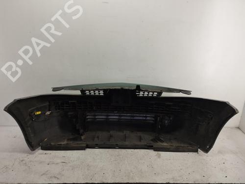 Front bumper RENAULT MEGANE II (BM0/1_, CM0/1_) 1.6 16V (BM0C, CM0C) | BP27065744C7 