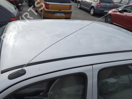 Antenna/Base NISSAN MICRA II (K11) 1.0 i 16V | BP28212211C140 