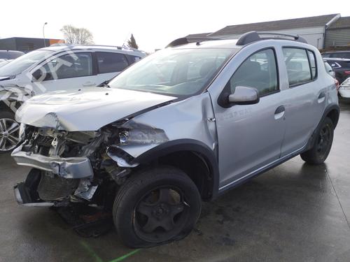 Used Parts DACIA SANDERO II TCe 90 (B8M1, B8MA, B8AC) (90 hp) 4392800