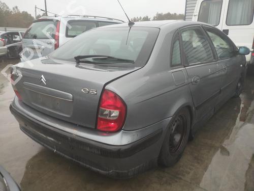 Switch CITROËN C5 I (DC_) 1.8 16V (DC6FZB, DC6FZE) | BP27045614I30  - Image 6