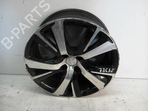 Used Rim PEUGEOT 2008 I (CU_) 1.2 THP 110 / PureTech 110 (110 hp) 27063261