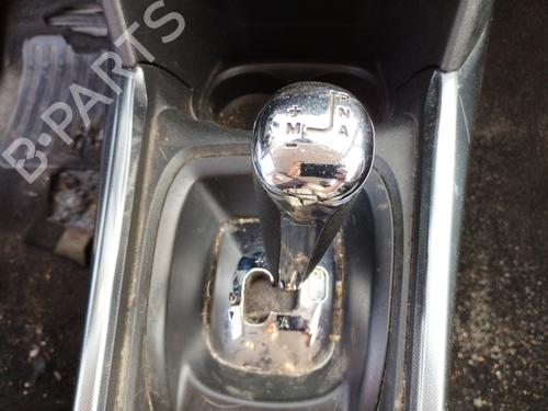 Used Gear lever PEUGEOT 2008 I (CU_) 1.2 VTi (82 hp) 27044062