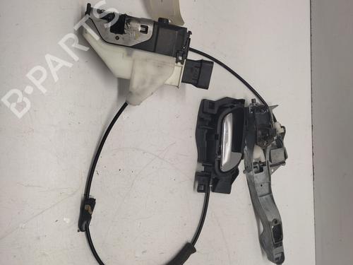 Module électronique PEUGEOT 308 I (4A_, 4C_) 1.6 HDi (92 hp) 27584933