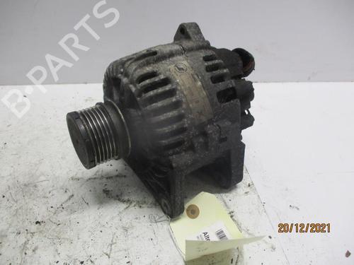 Used Alternator NISSAN MICRA III (K12) 1.5 dCi (65 hp) 27067061
