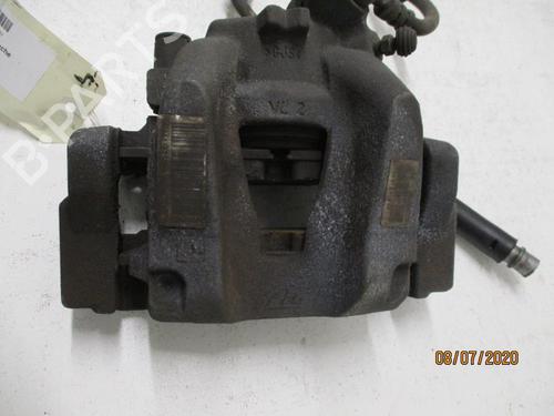 Used Left front brake caliper Left front brake caliper CITROËN C4 Picasso II [2013-2026] 27080224 27080224