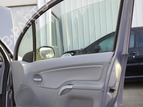 Høyre foran lås CITROËN C3 I (FC_, FN_) 1.4 i (73 hp) 29285767