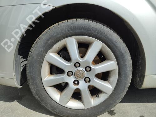 Used Rim TOYOTA COROLLA Verso (ZER_, ZZE12_, R1_) 2.2 D-4D (AUR10_, AUR10R) (136 hp) 27041976