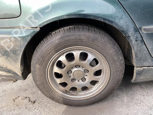 Used Rim BMW 3 (E46) 320 d (129 hp) 27057285