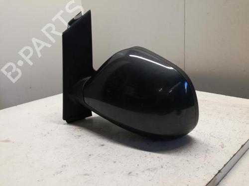 Left mirror SEAT ALTEA (5P1) 1.6 TDI | BP27080524C26 