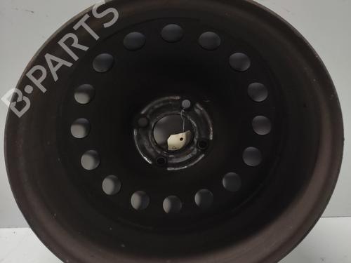 Felg Felg CITROËN C4 Coupe (LA_) 1.6 HDi (90 hp) 32234120 32234120