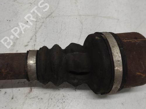 Right front driveshaft PEUGEOT 308 SW I (4E_, 4H_) 1.6 HDi | BP29924743M39 