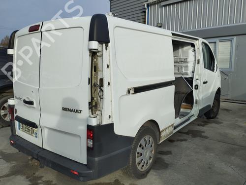 Left sun visor RENAULT TRAFIC III Van (FG_) 1.6 dCi 120 (FGMB, FGMC) | BP30913576I1 - Image 7