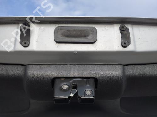 Used Switch RENAULT CLIO III (BR0/1, CR0/1) 1.2 16V (BR0P, CR0P) (101 hp) 31133227