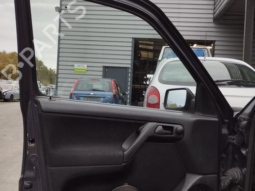 Left front door VW GOLF III (1H1) 1.9 TDI | BP30149614C2