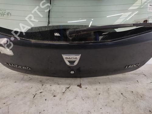 Tailgate DACIA SANDERO 1.5 dCi | BP36984997C6 - Image 4