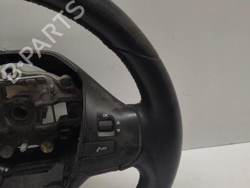 Volante Volante PEUGEOT 208 I (CA_, CC_) 1.2 VTI 82 (82 hp) 28210116 28210116