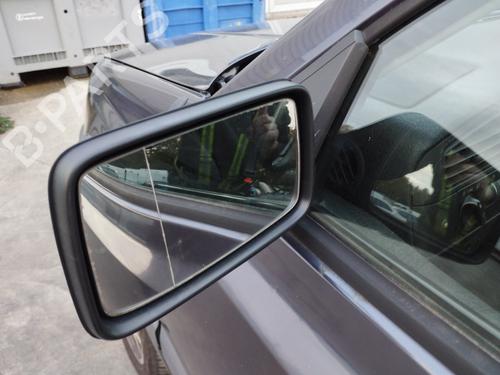 Left mirror VW GOLF III (1H1) 1.9 TDI | BP30149615C26