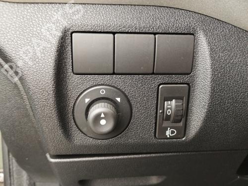 Used Mirror switch PEUGEOT PARTNER Tepee 1.6 HDi (109 hp) 27043699