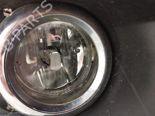 Right front fog light FORD MONDEO IV (BA7) 2.0 TDCi | BP27063955C31 