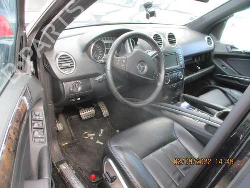 Electronic module MERCEDES-BENZ M-CLASS (W164) ML 320 CDI 4-matic (164.122) | BP27050632M83  - Image 6