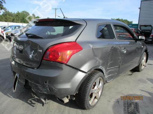 Used Parts KIA PRO CEE'D (ED) 1.6 CRDi 115 2900946