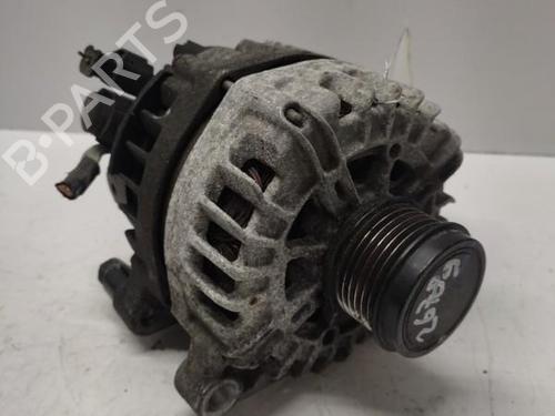 Used Alternator PEUGEOT 208 I (CA_, CC_) 1.6 HDi / BlueHDi 75 (75 hp) 27069796