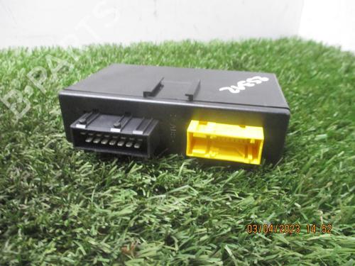 Used Control unit PEUGEOT 206 CC (2D) 2.0 S16 (136 hp) 27075124