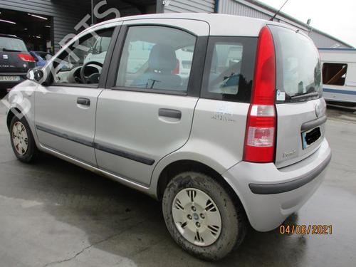 Alternator FIAT PANDA (169_) 1.2 (169.AXB11, 169.AXB1A) | BP27060963M7 - Image 7