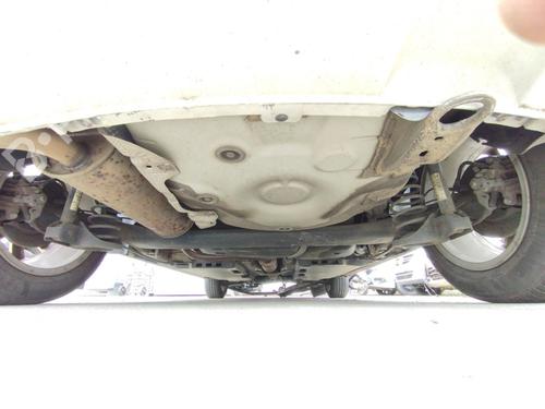 Used Rear axle Rear axle VW POLO V (6R1, 6C1) 1.2 TSI 16V (90 hp) 34627815 34627815
