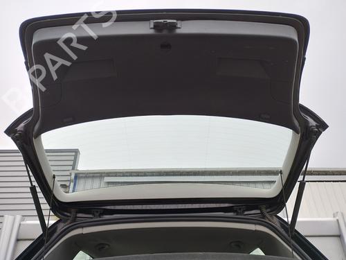 Used Tailgate Tailgate VW GOLF V (1K1) [2003-2010] 33724896 33724896