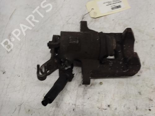Left rear brake caliper VW GOLF V (1K1) 1.6 FSI | BP29992880M107 - Image 3