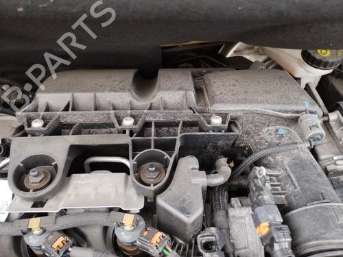 Used Air filter box TOYOTA PROACE CITY VERSO MPV (BKY_) 1.5 D-4D 130 (BKYM) (131 hp) 30206961
