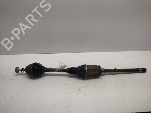 Used Left front driveshaft BMW 4 Coupe (F32, F82) 440 i xDrive (326 hp) 28814951